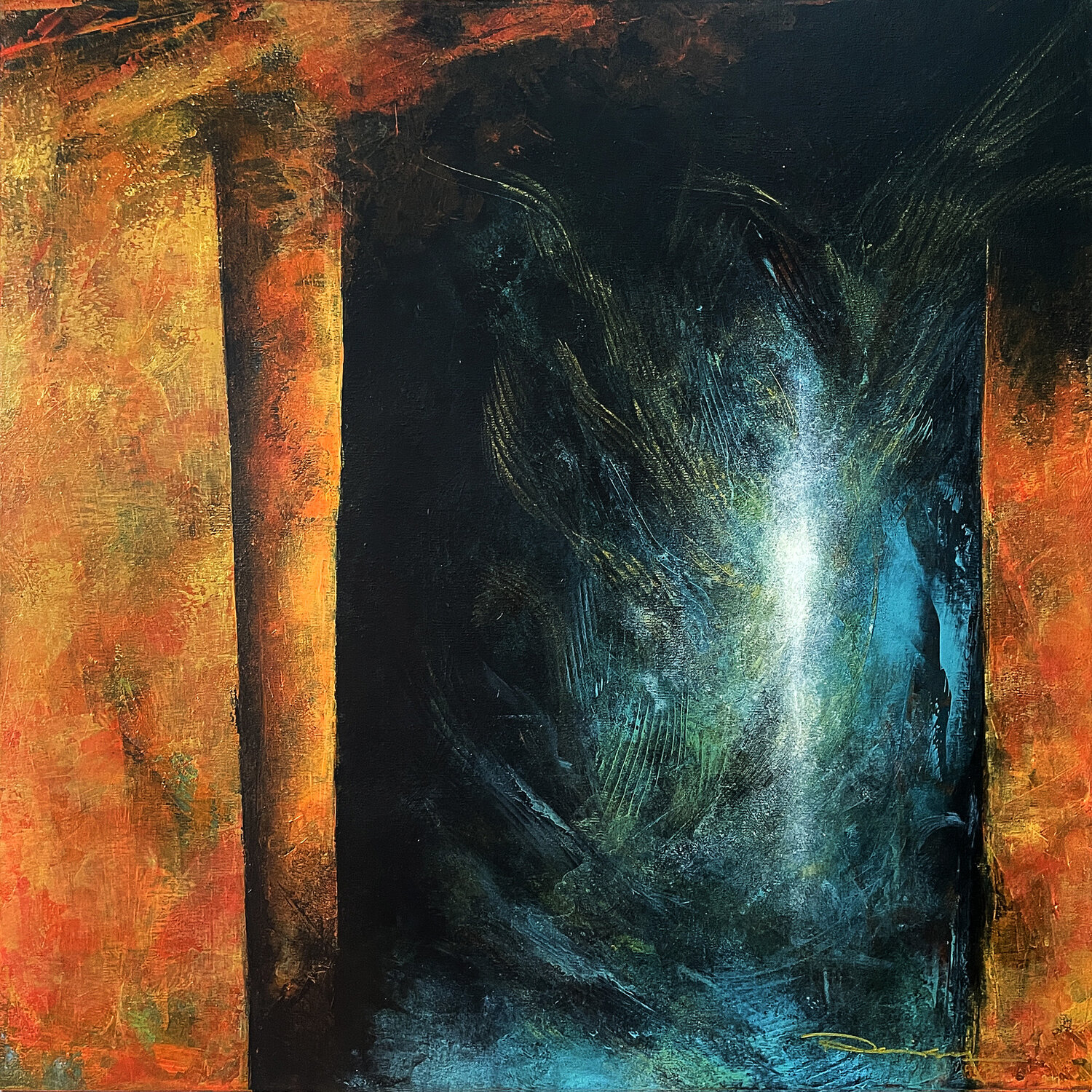 Inner Luminosity Peisy Ting
