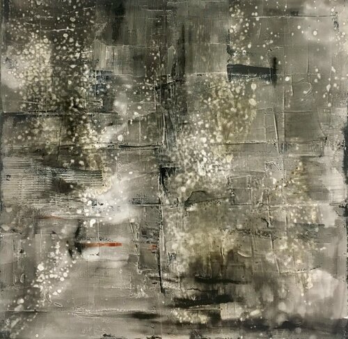 Berlin Noir # 5 von paul Van Rij, Malerei kaufen auf Singulart