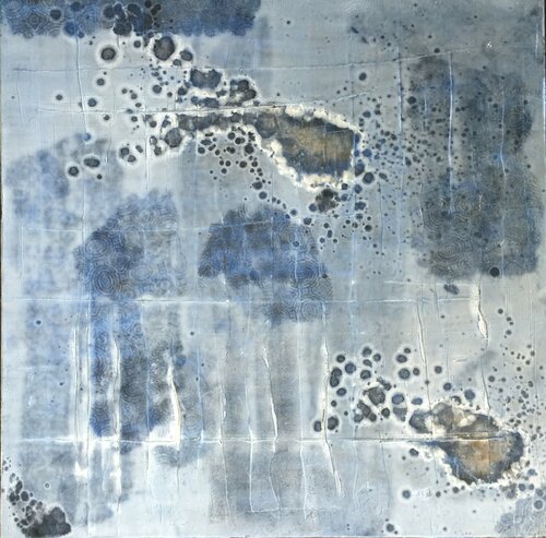 Beach House # 11 paul Van Rij