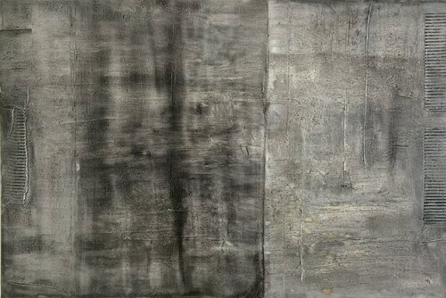 Boat House # 3 paul Van Rij