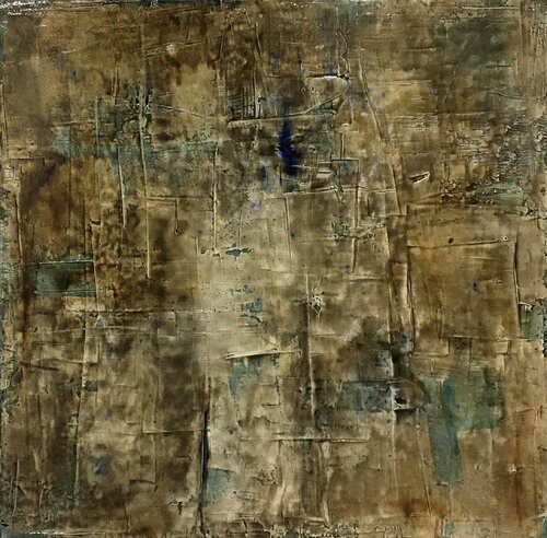 Berlin Noir # 9 di paul Van Rij, Pittura in vendita su Singulart