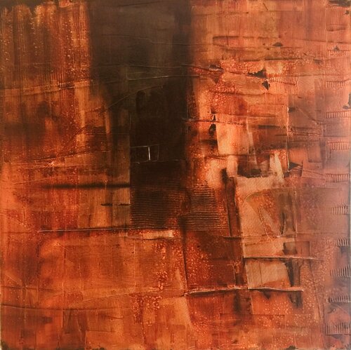 Boat House # 16 par paul Van Rij, Peinture en vente sur Singulart