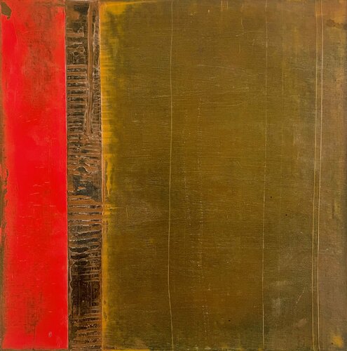 Boat House # 19 (Italy) van paul Van Rij, Schilderij te koop op Singulart