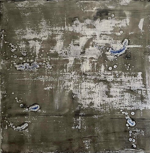 Berlin Noir # 11 de paul Van Rij, Pintura a la venta en Singulart
