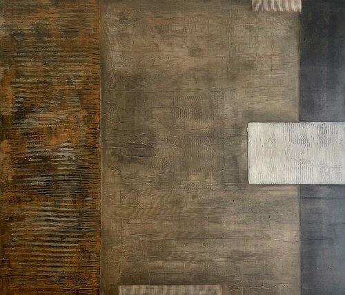 Boat House # 17 par paul Van Rij, Peinture en vente sur Singulart