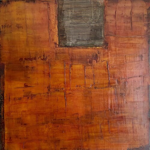 Boat House # 18 par paul Van Rij, Peinture en vente sur Singulart