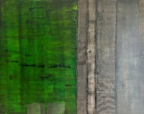 Boat House # 4 paul Van Rij