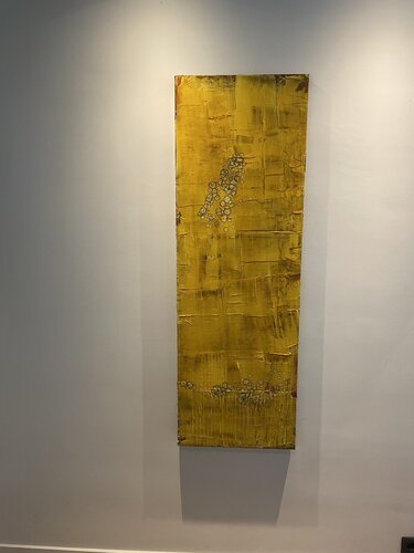 Beach House # 19 by paul Van Rij, Painting for Sale on Singulart