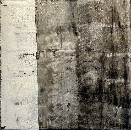 Boat House # 16 par paul Van Rij, Peinture en vente sur Singulart