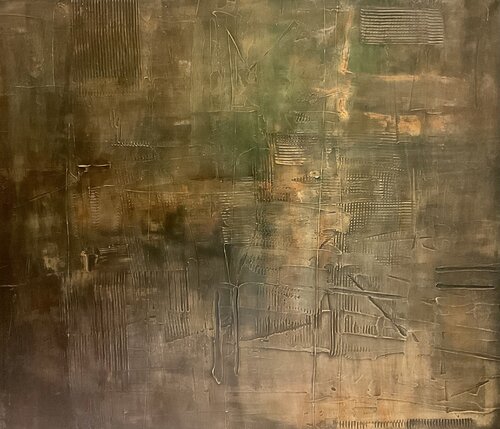 Boat House # 24 par paul Van Rij, Peinture en vente sur Singulart