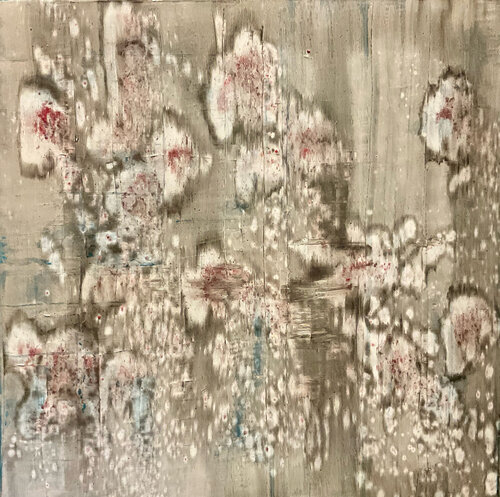 Driftwood 21 par paul Van Rij, Peinture en vente sur Singulart