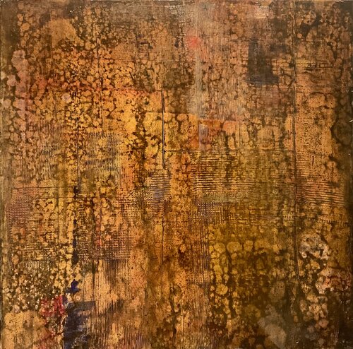 Tapestry by paul Van Rij, Painting for Sale on Singulart
