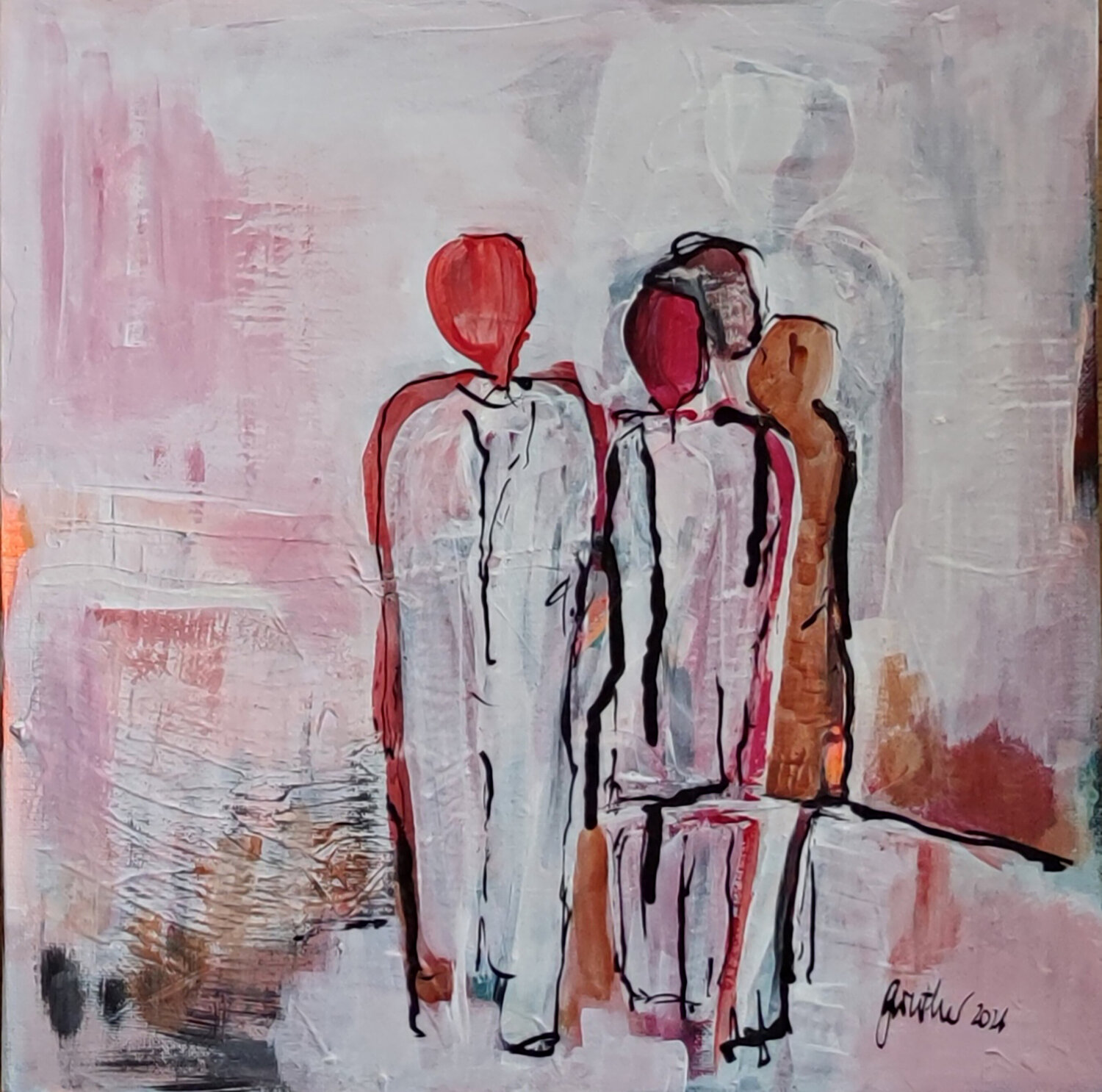 Figuren 5 Birgit Günther