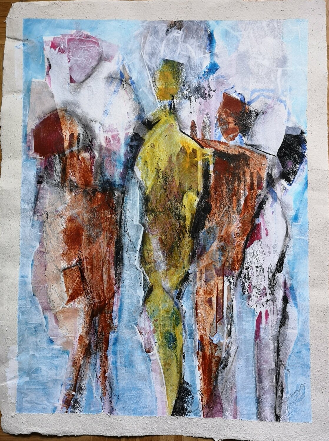 brothers and sisters Birgit Günther