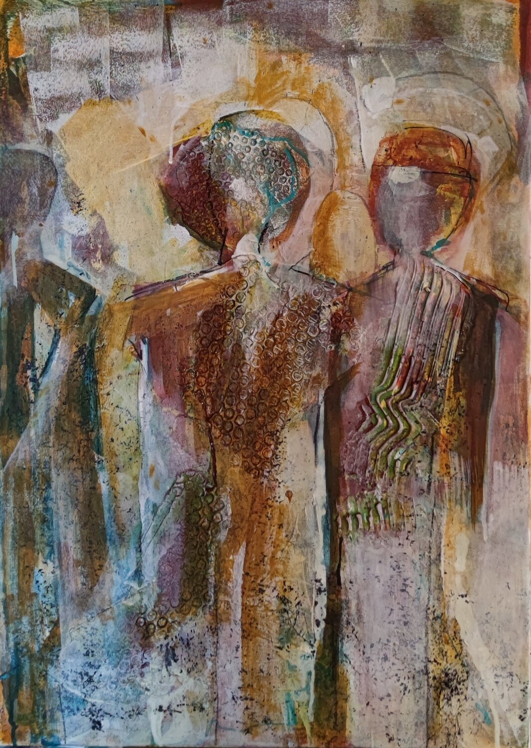 Gewänder Birgit Günther