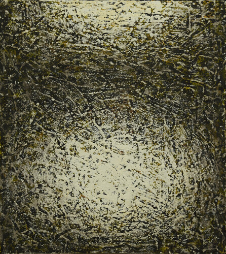 afactum van Achot Achot, Schilderij te koop op Singulart