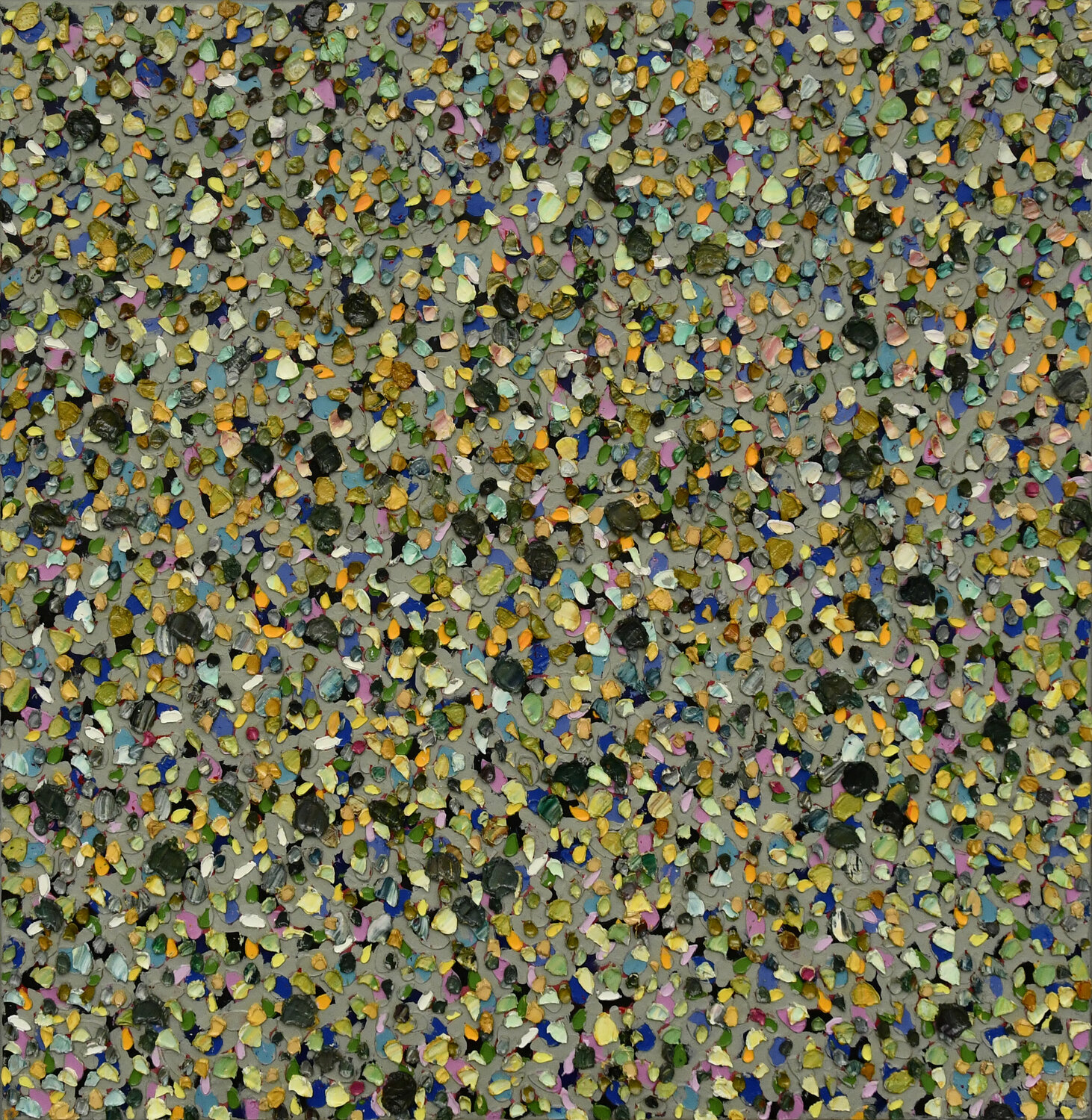 afactum by Achot Achot (2011) Painting Acrylic, Oil on Canvas SINGULART