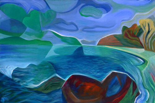 'HISTORIES OF STEALTH' Tillian ·