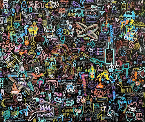 Maurice de Frob, Pintura a la venta en Singulart