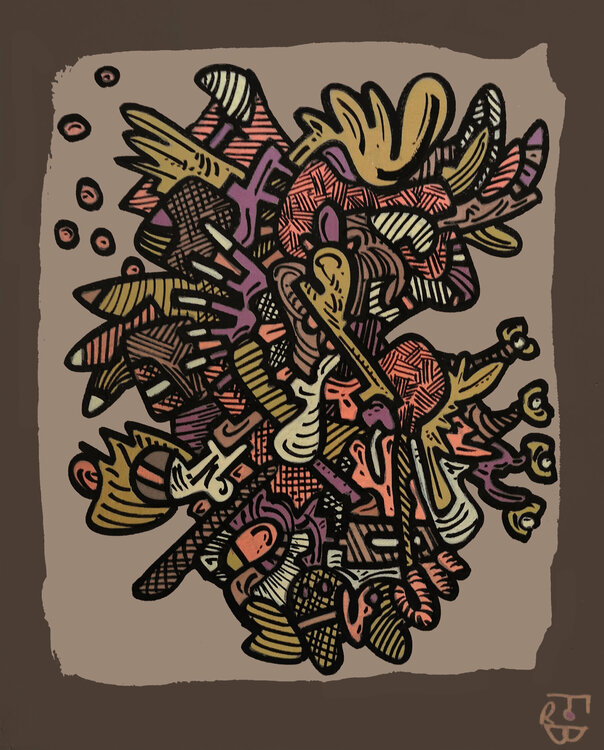 Sylvain Frob
