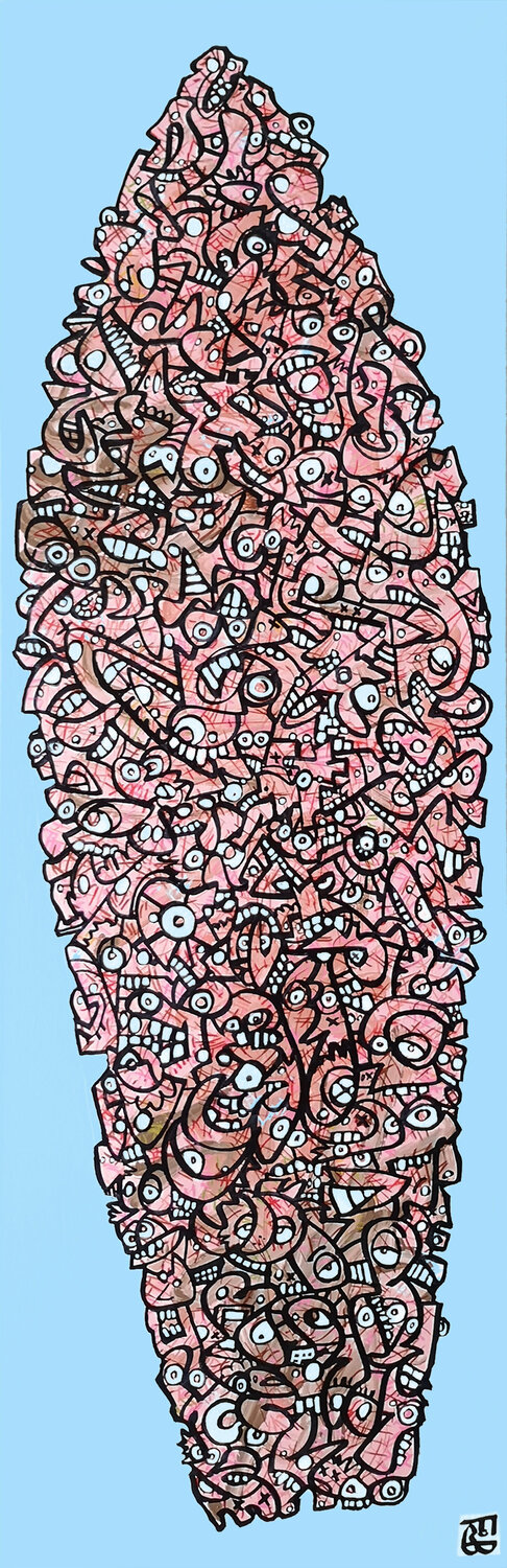 Strogoff Frob