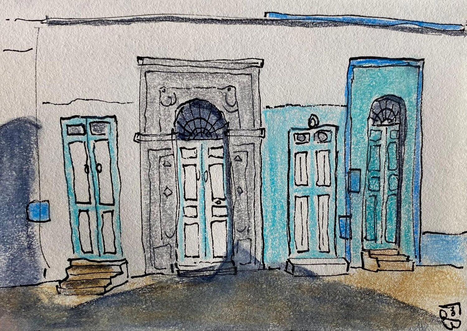 Rue de Tunisie 3 Frob