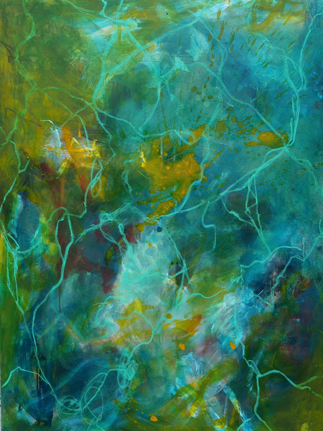 Fragments Valérie Salem