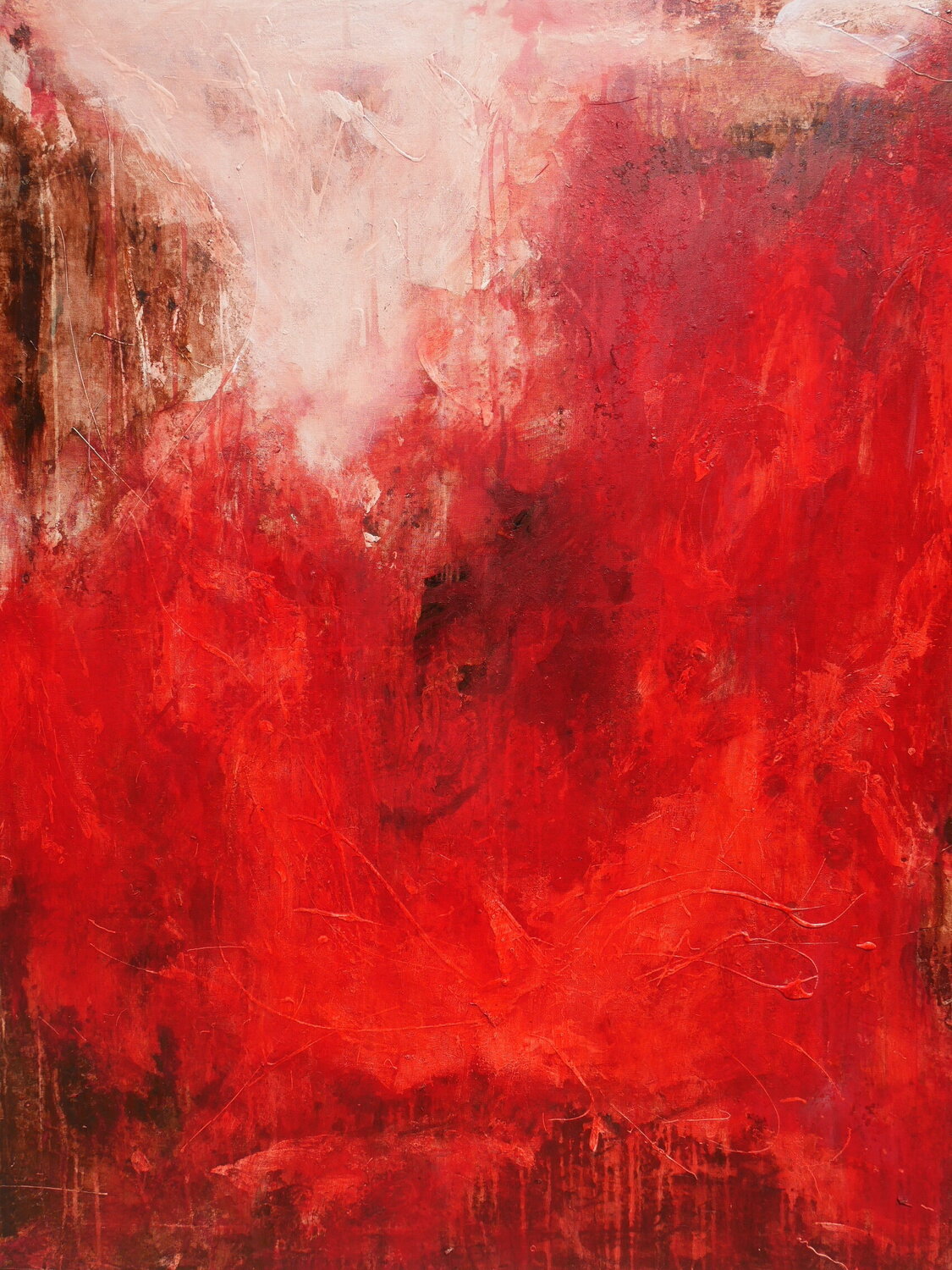 PASSION Valérie Salem