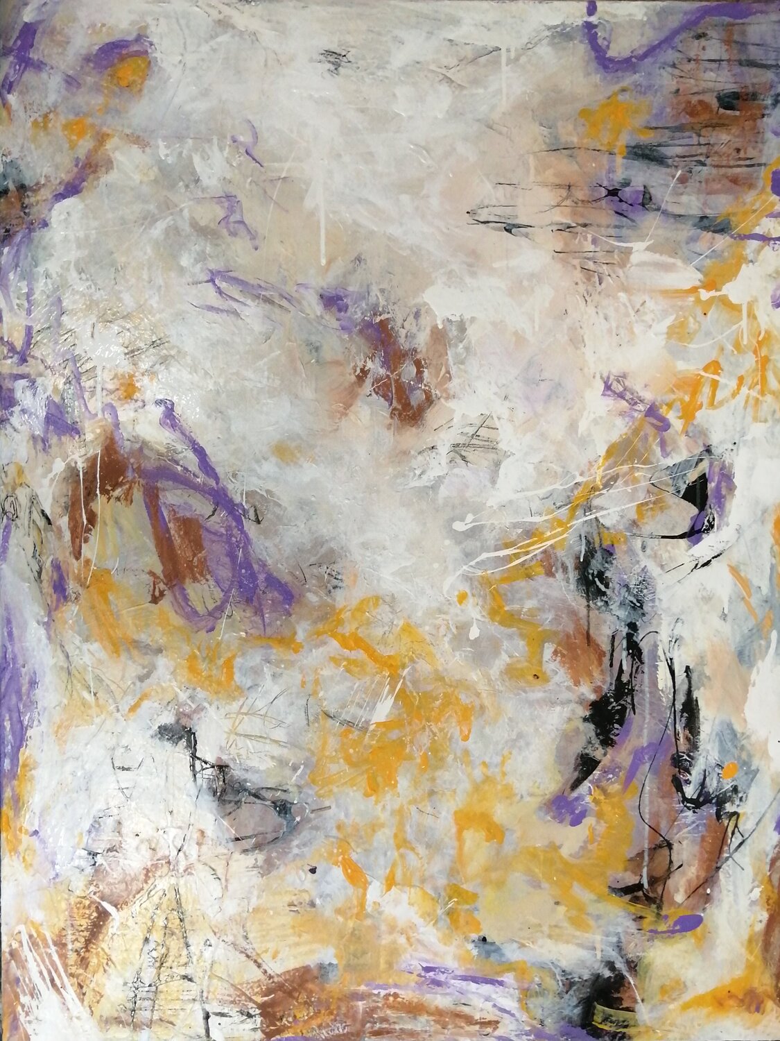 Amor 2 Valérie Salem