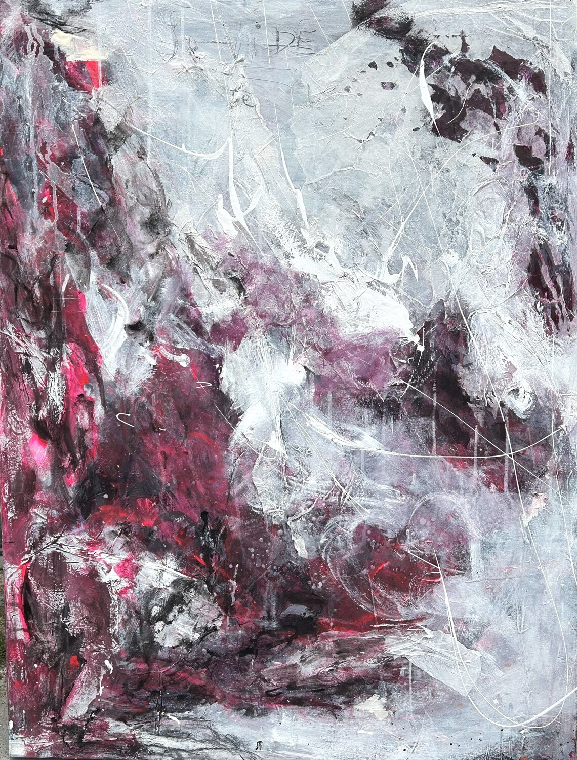 Sans titre 2 Valérie Salem