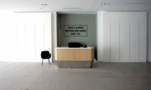 Silence No 04 Marit Otto