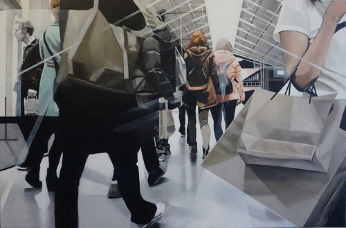 Hunters Gatherers 02 Marit Otto