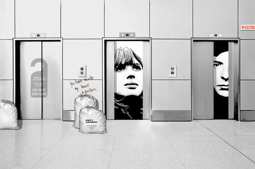 Do Not Disturb Marit Otto