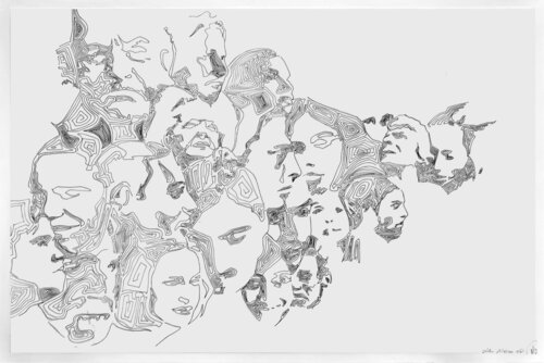 The Masses 03 Marit Otto