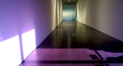 Silence 01 Marit Otto