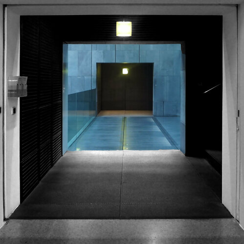 Silence 02 Marit Otto