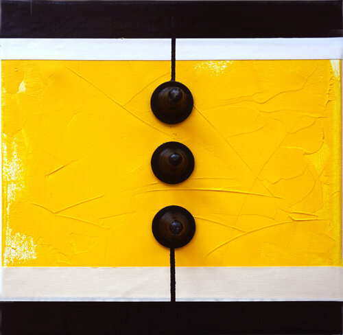 Nature Nurture > Future ( verbal no.69_ di Marit Otto, Altri media in vendita su Singulart