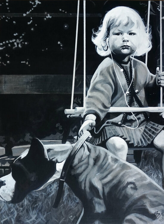 Mind The Gap (1970-2020) Marit Otto