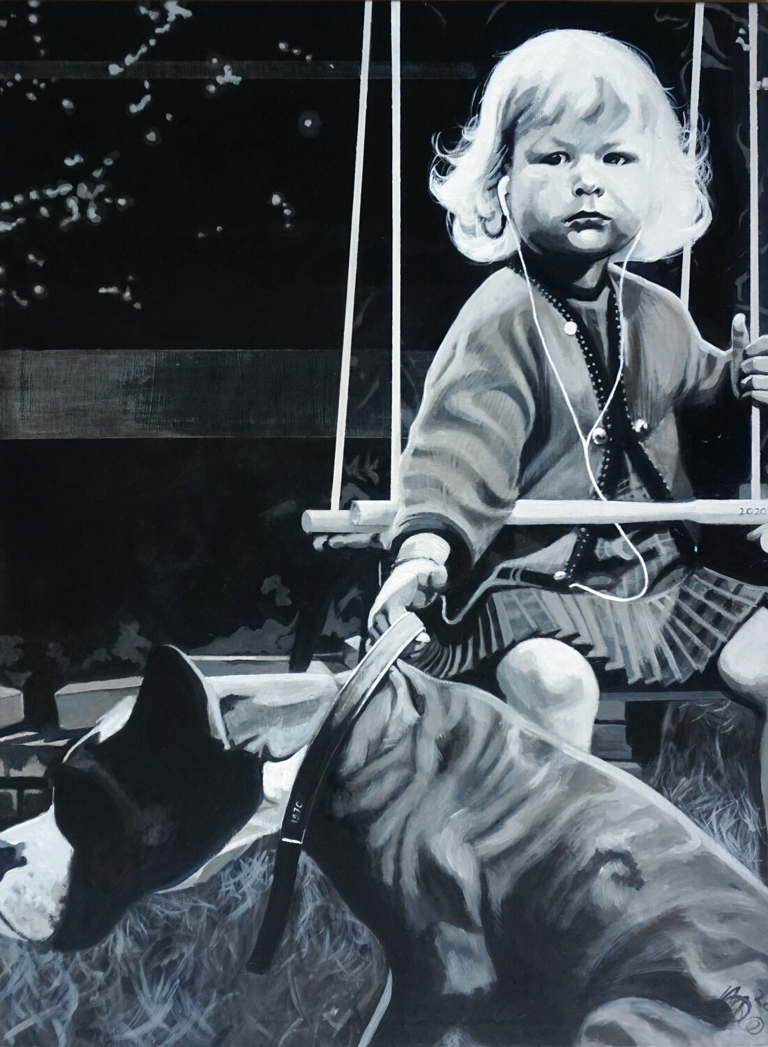 Mind The Gap (1970-2020) Marit Otto