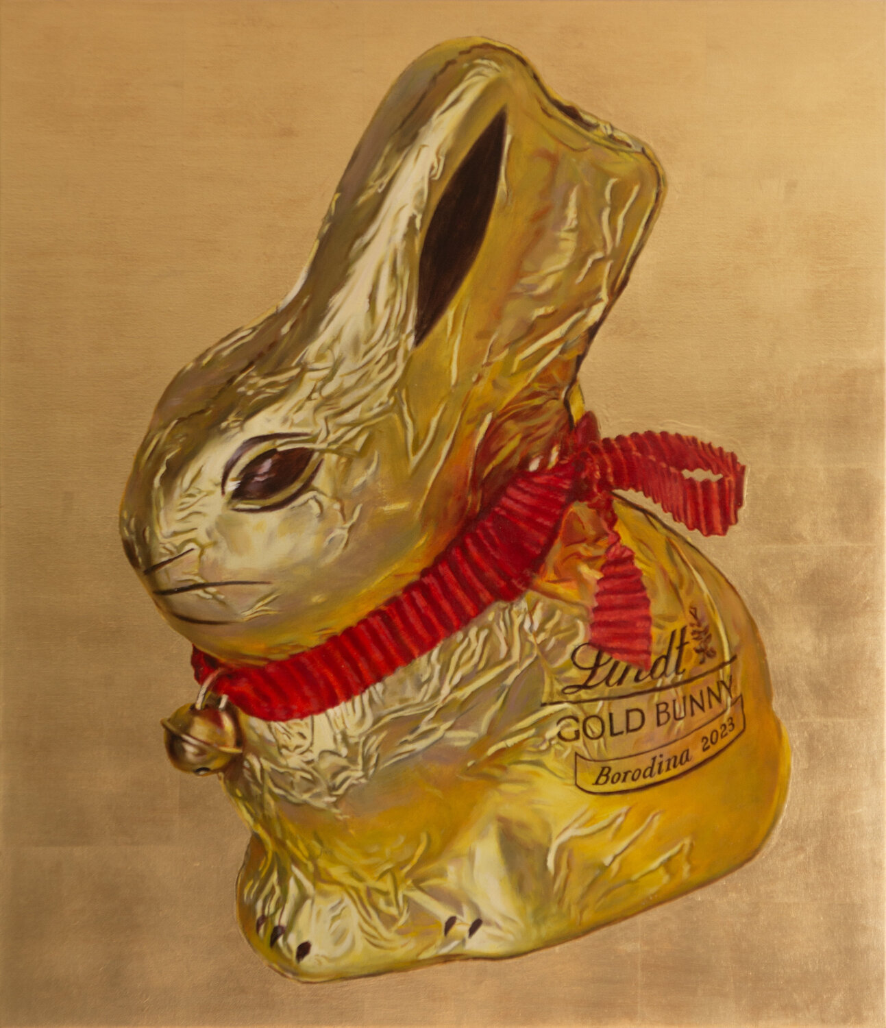 Easter Idol I Anastasia Borodina