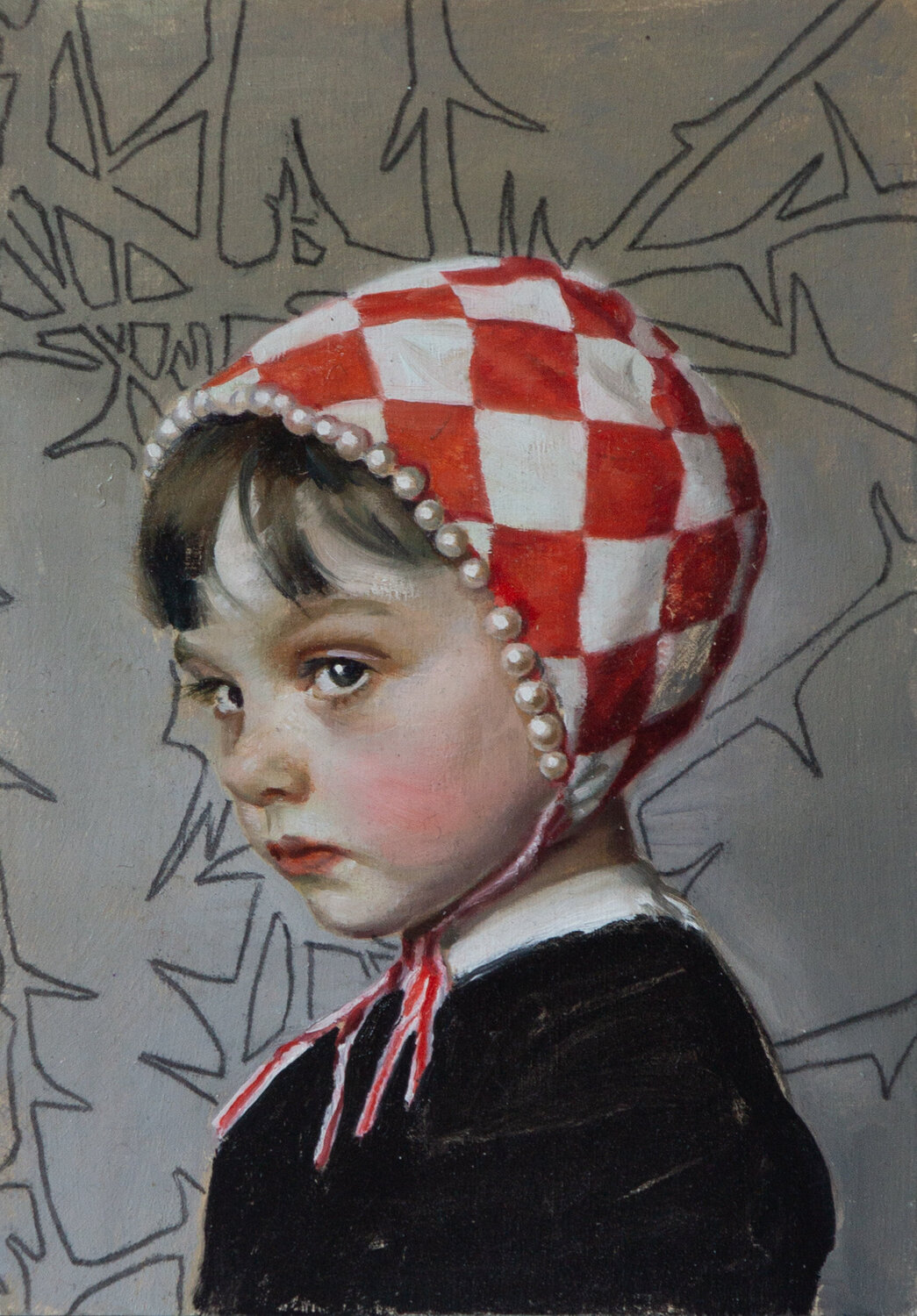 Abnegation Anastasia Borodina