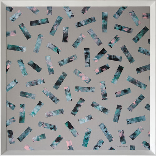 Primitive_5 von Luigi Notarnicola, Werk auf Papier kaufen auf Singulart