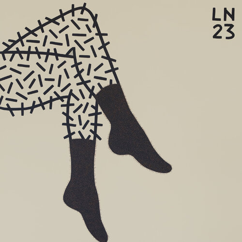 Attesa von Luigi Notarnicola, Malerei kaufen auf Singulart