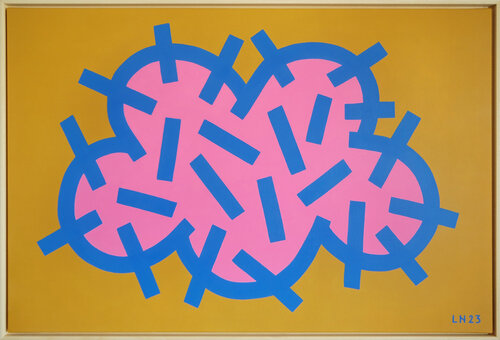 Nuvola Luigi Notarnicola