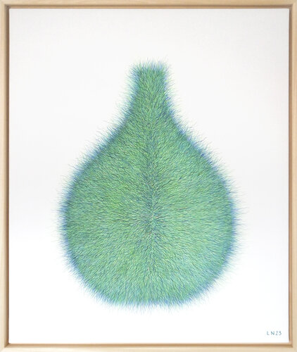 Dame Jeanne van Luigi Notarnicola, Schilderij te koop op Singulart