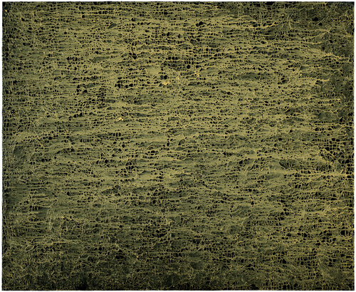 Cantata 1 par Yari Ostovany, Peinture en vente sur Singulart
