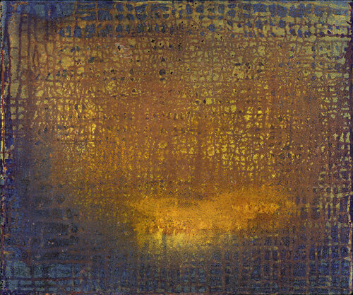Cantata 15 par Yari Ostovany, Peinture en vente sur Singulart