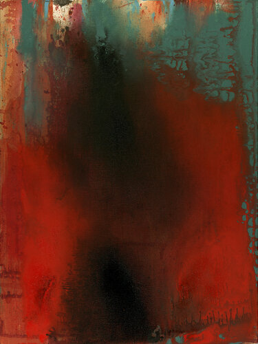 Peregrine 10 par Yari Ostovany, Peinture en vente sur Singulart