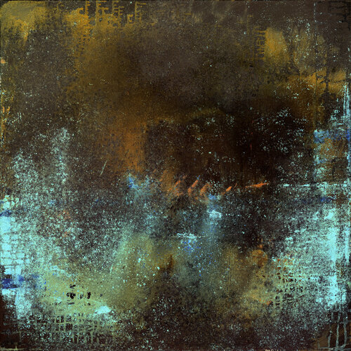 Peregrine 19 par Yari Ostovany, Peinture en vente sur Singulart