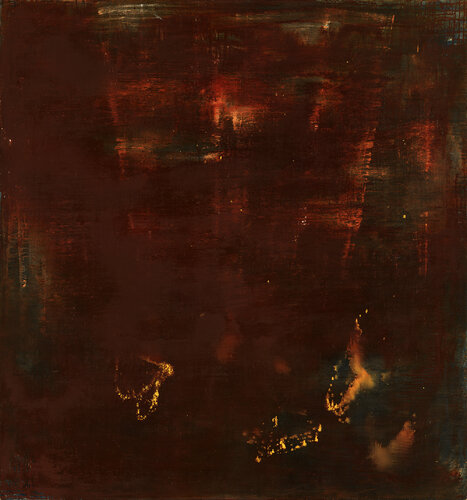 Numinous 1 par Yari Ostovany, Peinture en vente sur Singulart
